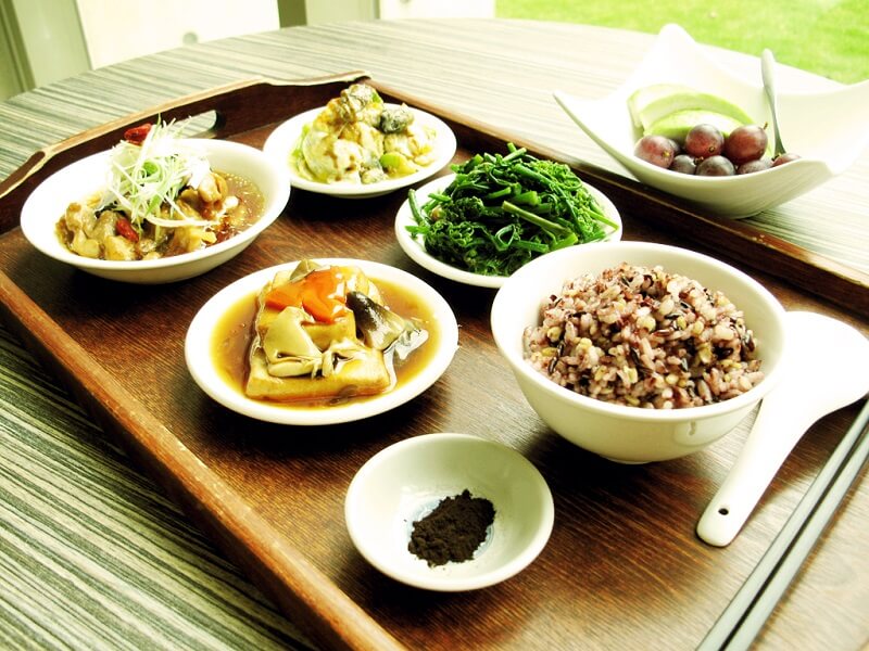 食療1
