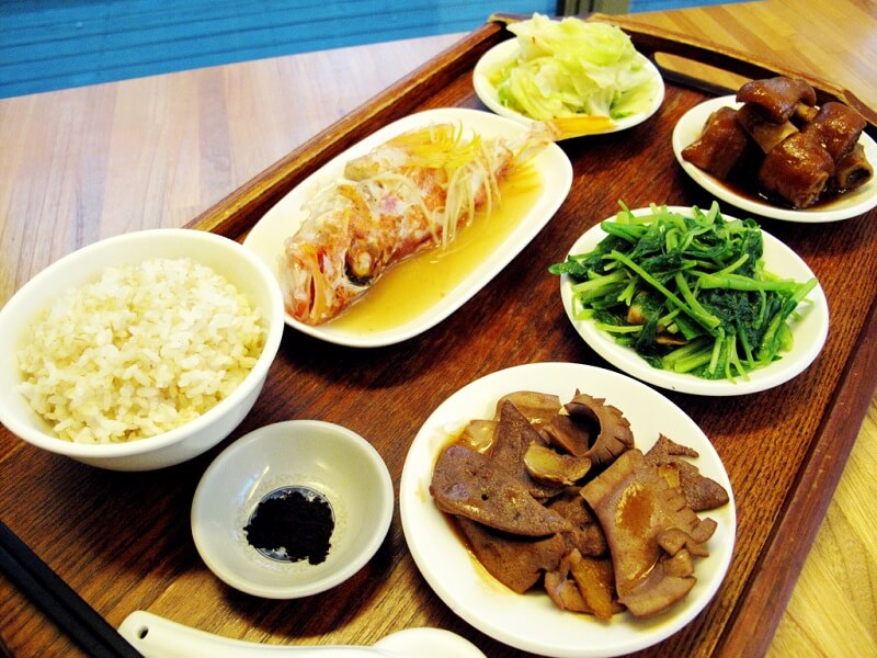 食療2