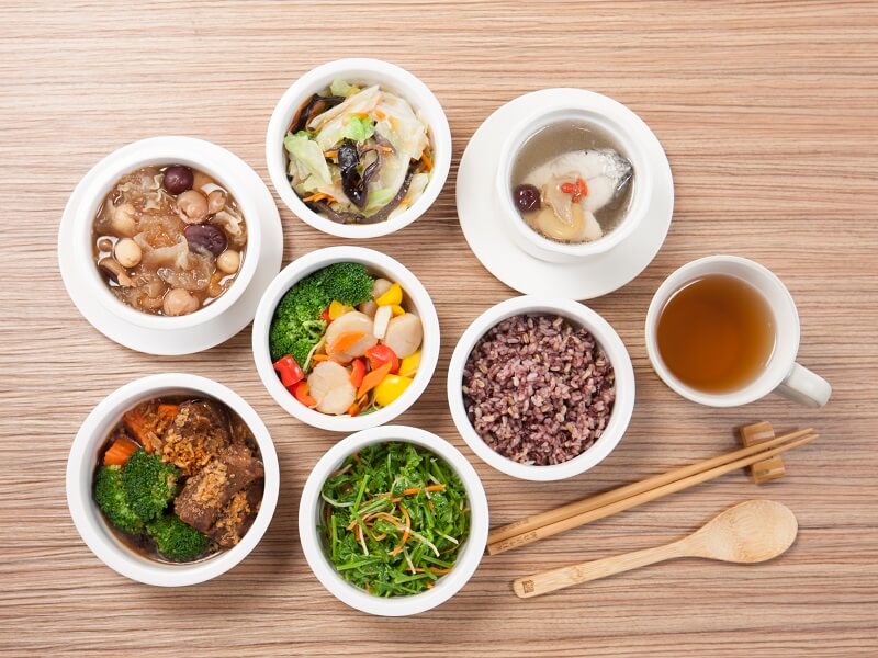 食療4