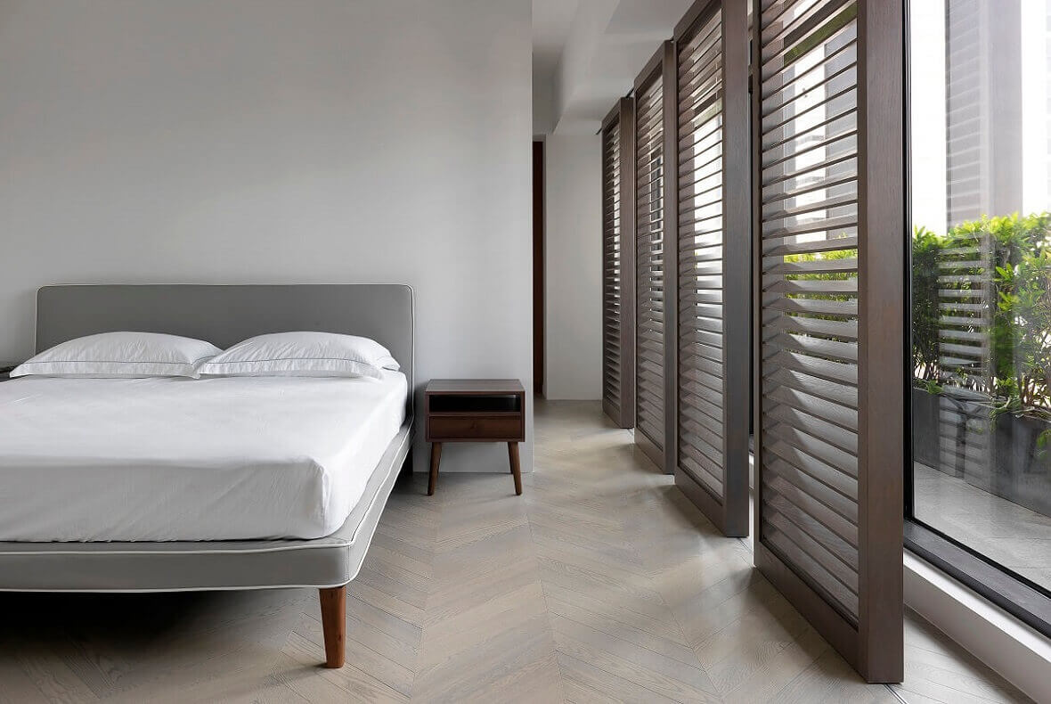 room style