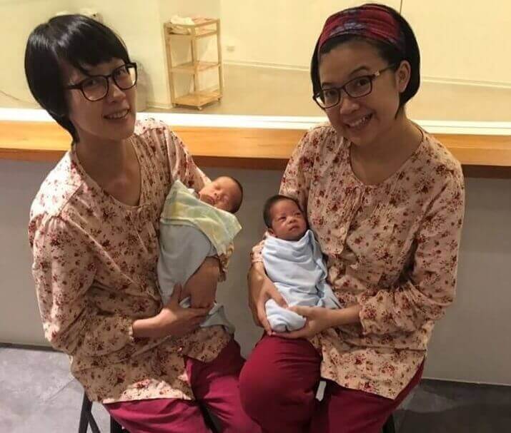 於沁美良伴