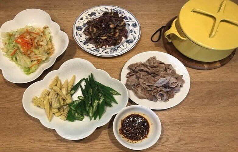 爸爸愛心餐
